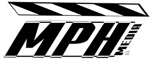MPH Media Logo
