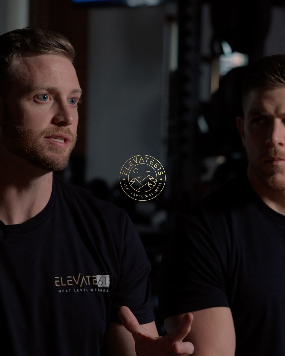 ELEVATE615-Next Level Wellness